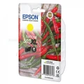 Tusz 503XL Epson Expression Home XP-5200, WorkForce WF-2960 żółty 6,4ml (C13T09R44010)