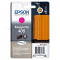 Tusz 405 Epson WorkForce WF-3820/3825 4820/4825/4830 WF-7830/7835/7840 5,4ml (C13T05G34010) Magenta
