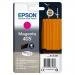 Tusz 405 Epson WorkForce WF-3820/3825 4820/4825/4830 WF-7830/7835/7840 5,4ml (C13T05G34010) Magenta