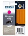Tusz 405 Epson WorkForce WF-3820/3825 4820/4825/4830 WF-7830/7835/7840 5,4ml (C13T05G34010) Magenta