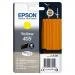 Tusz 405 Epson WorkForce WF-3820/3825 4820/4825/4830 WF-7830/7835/7840 5,4ml (C13T05G44010) Yellow