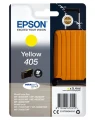 Tusz 405 Epson WorkForce WF-3820/3825 4820/4825/4830 WF-7830/7835/7840 5,4ml (C13T05G44010) Yellow