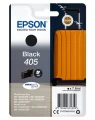 Tusz 405 Epson WorkForce WF-3820/3825 4820/4825/4830 WF-7830/7835/7840 7,6ml (C13T05G14010) Black