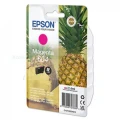Tusz 604 do Epson XP-2200/3200/4200 WF-2910/2930/2950 2,4ml (C13T10G34010) Magenta
