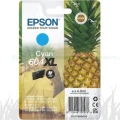 Tusz 604XL do Epson XP-2200/3200/4200 WF-2910/2930/2950 4ml (C13T10H24010) Cyan