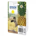 Tusz 604XL do Epson XP-2200/3200/4200 WF-2910/2930/2950 żółty 4ml (C13T10H44010)