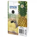 Tusz 604 do Epson XP-2200/3200/4200 WF-2910/2930/2950 3,4ml (C13T10G14010) Black
