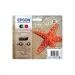Multipack tuszy 603 CMYK Epson XP-2100/2105/3105/4105 WF-2810/2830/2850 (C13T03U64010)