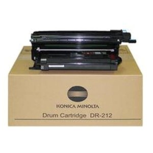 Bęben: Konica-Minolta Oryginał DR-212 (9967002119)