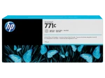 Tusz HP 711C 775-ml Ink Cartridge (B6Y14A) LightGrey