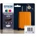 Tusze Multipack 405 Epson WorkForce WF-3820/3825 4820/4825/4830 WF-7830/7835/7840 CMYK (C13T05G64010)