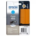 Tusz 405 Epson WorkForce WF-3820/3825 4820/4825/4830 WF-7830/7835/7840 5,4ml (C13T05G24010) Cyan