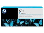 Tusz HP 711C 775-ml Ink Cartridge (B6Y12A) LightCyan