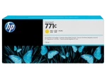 Tusz HP 711C 775-ml Ink Cartridge (B6Y10A) Yellow