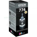 Wkład atramentowy Epson EcoTank ET-4550 Pigment Black 774 (C13T774140)