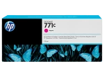 Tusz HP 711C 775-ml Ink Cartridge (B6Y09A) Magenta