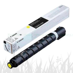 Toner Canon imageRUNNER C3326i C-EXV65 żółty 11k (5764C001)