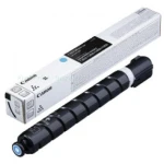Toner C-EXV64 Canon imageRUNNER ADVANCE DX C3922i C3926i C3930i C3935i 25,5k (5754C002) Cyan