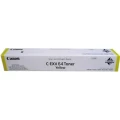 Toner C-EXV64 Canon imageRUNNER ADVANCE DX C3922i C3926i C3930i C3935i żółty 25,5k (5756C002)