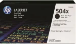 Dwupak HP Nr.504XD do Color LaserJet 3525/3530 (CE250XD) | 2x10 500 str. Black