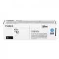 Toner Canon Oryginał do T12 i-SENSYS X C1333iF/i/P | 5,3tys. (5097C006) Cyan