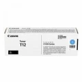 Toner Canon Oryginał do T12 i-SENSYS X C1333iF/i/P | 5,3tys. (5097C006) Cyan