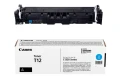 Toner Canon Oryginał do T12 i-SENSYS X C1333iF/i/P | 5,3tys. (5097C006) Cyan