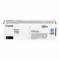 Toner Canon Oryginał do T12 i-SENSYS X C1333iF/i/P | 5,3tys. (5097C006) Cyan