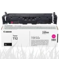 Toner Canon Oryginał do T12 i-SENSYS X C1333iF/i/P | 5,3tys. (5096C006) Magenta
