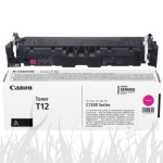 Toner Canon Oryginał do T12 i-SENSYS X C1333iF/i/P | 5,3tys. (5096C006) Magenta