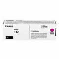 Toner Canon Oryginał do T12 i-SENSYS X C1333iF/i/P | 5,3tys. (5096C006) Magenta