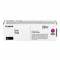 Toner Canon Oryginał do T12 i-SENSYS X C1333iF/i/P | 5,3tys. (5096C006) Magenta