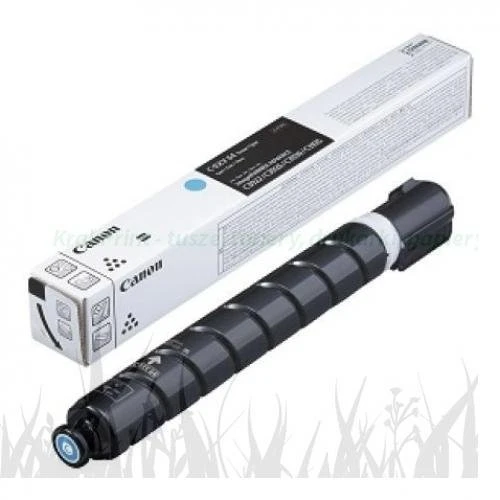Toner Canon imageRUNNER C3326i C-EXV65 11k (5762C001) Cyan