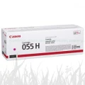 Toner Canon i-SENSYS MF742/MF744Cdw MF746Cx LBP663Cdw/664Cx 055H 5,9k (3018C002) Magenta