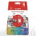 Zestaw dwóch tuszy Canon PG540L/CL541XL czarny + kolor (5224B007)