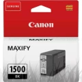 Tusz PGI-1500BK Canon MAXIFY MB2050 MB2150 MB2155 MB2350 MB2750 MB2755 12,4ml (9218B001) Black