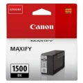 Tusz PGI-1500BK Canon MAXIFY MB2050 MB2150 MB2155 MB2350 MB2750 MB2755 12,4ml (9218B001) Black