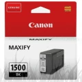 Tusz PGI-1500BK Canon MAXIFY MB2050 MB2150 MB2155 MB2350 MB2750 MB2755 12,4ml (9218B001) Black