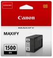 Tusz PGI-1500BK Canon MAXIFY MB2050 MB2150 MB2155 MB2350 MB2750 MB2755 12,4ml (9218B001) Black