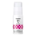 Tusz Canon Pixma G1520 G2520 G3520 G2560 G3560 GI-51M 70ml (4547C001) Magenta