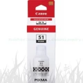 Tusz Canon Pixma G1520 G2520 G3520 G2560 G3560 GI-51PGBK 170ml (4529C001) Black