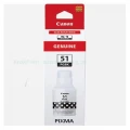 Tusz Canon Pixma G1520 G2520 G3520 G2560 G3560 GI-51PGBK 170ml (4529C001) Black