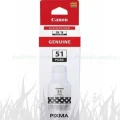 Tusz Canon Pixma G1520 G2520 G3520 G2560 G3560 GI-51PGBK 170ml (4529C001) Black