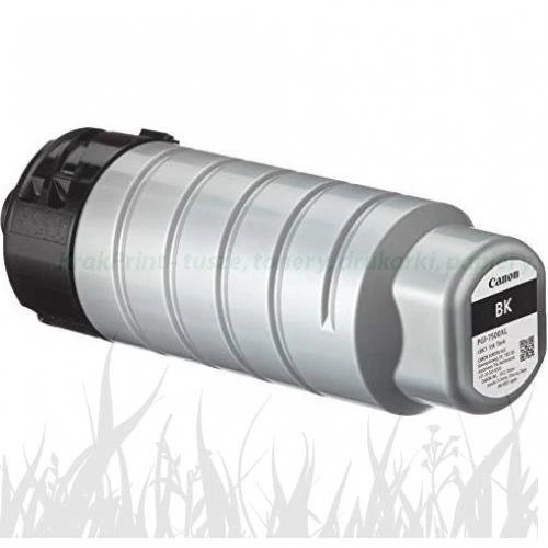 Tusz Canon WG7540 WG7550 PGI-7500XL-BK 20k (2774C001) Black