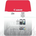 Multipack Canon Pixma TS5350 TS7450 tusze PG-560/ CL-561 czarny + kolor (3713C006)