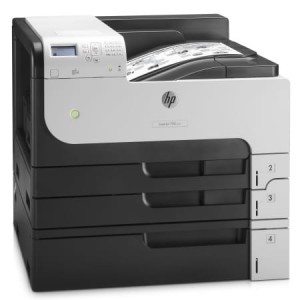 Drukarka laserowa mono HP LaserJet Enterprise 700 M712xh (CF238A)