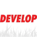 Toner Develop Ineo 4000i 4020i 5000i 5020i TNP-78 12k (ACF00D0)