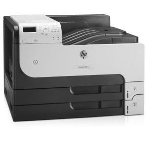 Drukarka laserowa mono HP LaserJet Enterprise 700 M712dn (CF236A#B19)