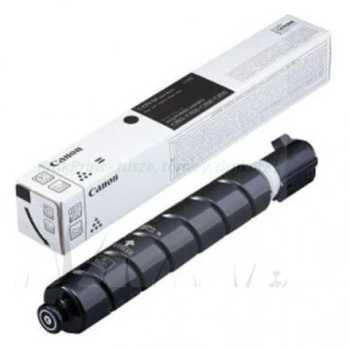 Toner Canon imageRUNNER C3326i C-EXV65 17,5k (5761C001) Black
