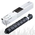 Toner C-EXV64 Canon imageRUNNER ADVANCE DX C3922i C3926i C3930i C3935i 38k (5753C002) Black